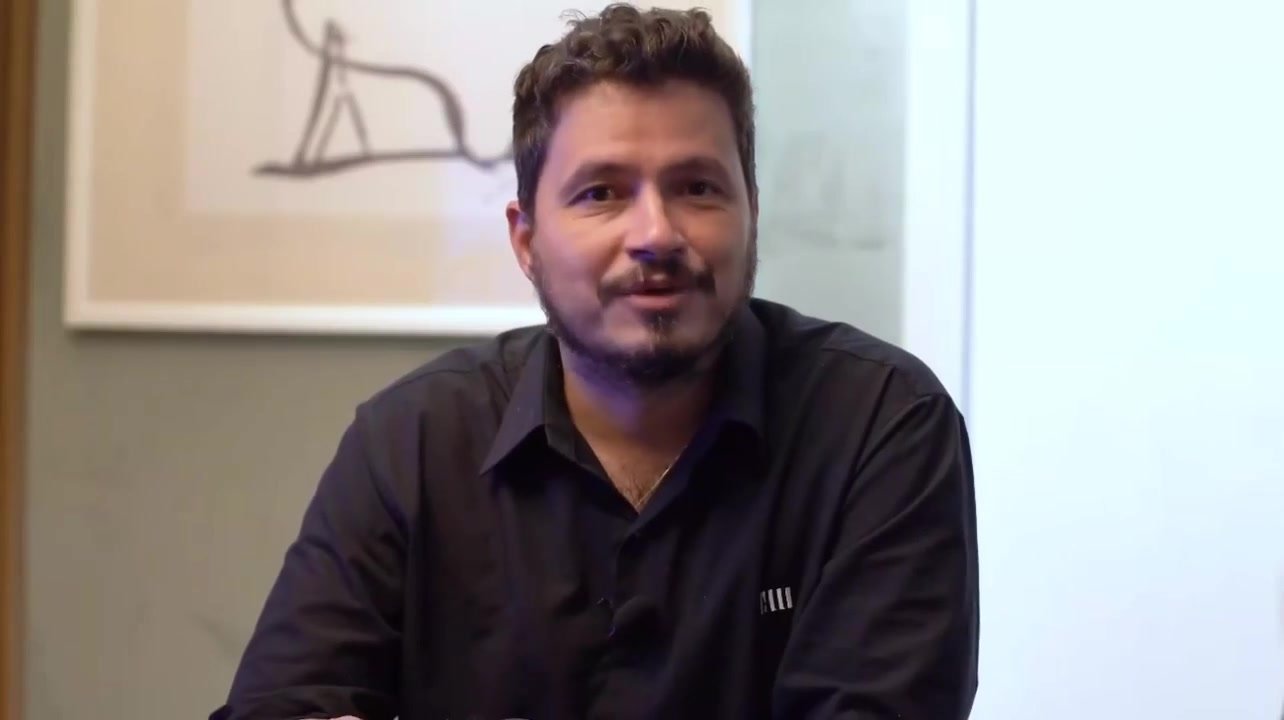 Automação para ambientes comerciais